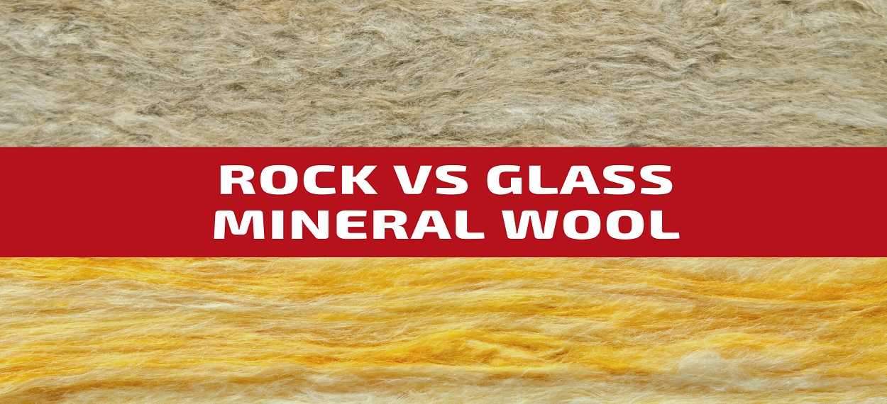 11 Differences Between Glasswool and Rockwool