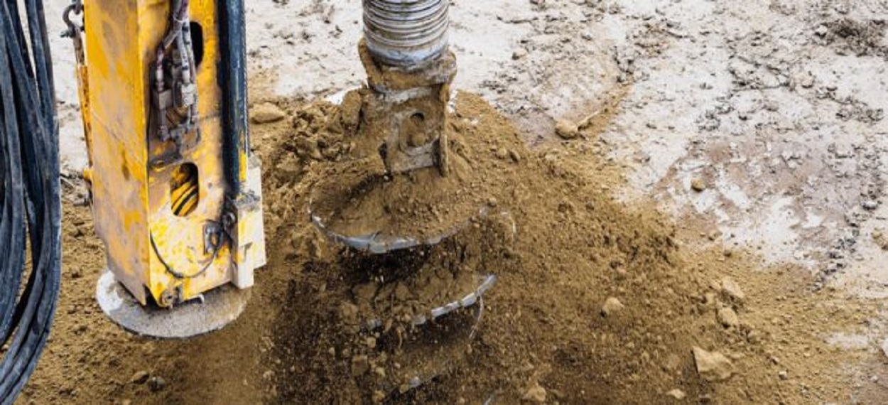 What Is Core Drilling Concrete